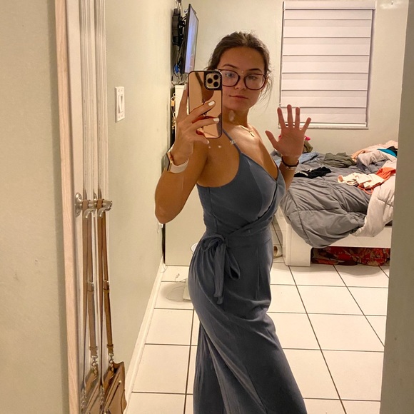 Abercrombie & Fitch Pants - Abercrombie jumpsuit